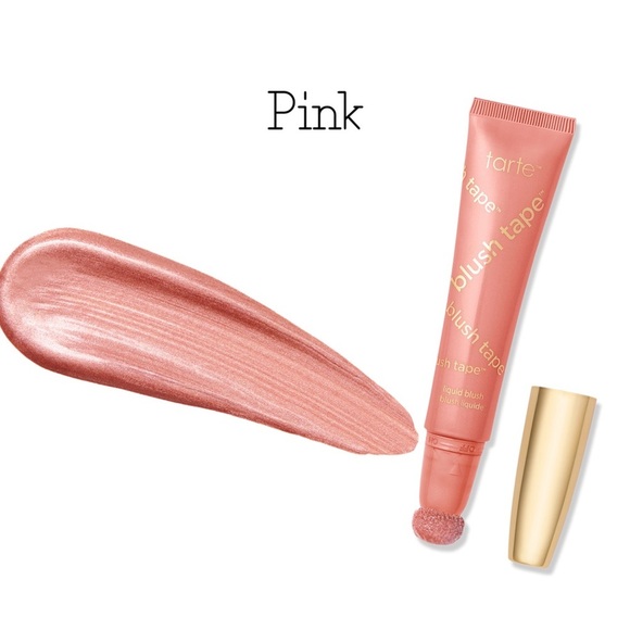 tarte Blush Tape Liquid Blush (6 shades) - Picture 4 of 13